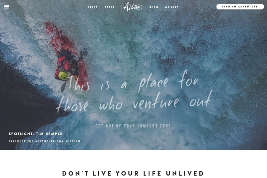 Adventure.com