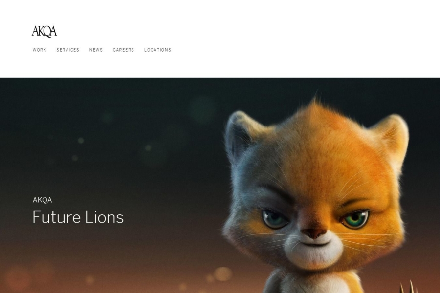 AKQA