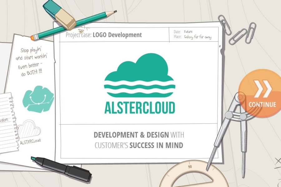 AlsterCloud