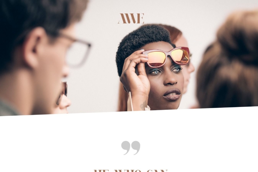 Andy Wolf Eyewear