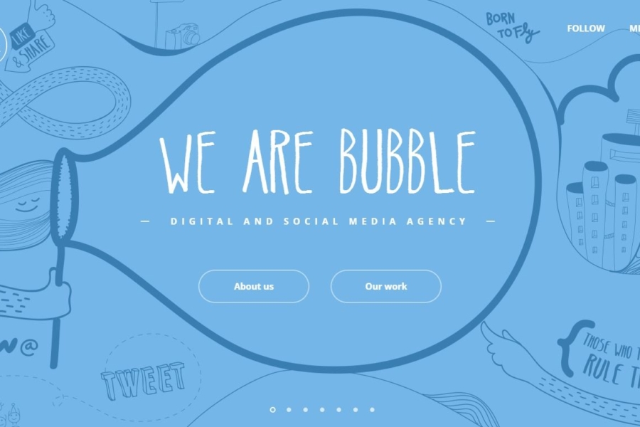 Bubble