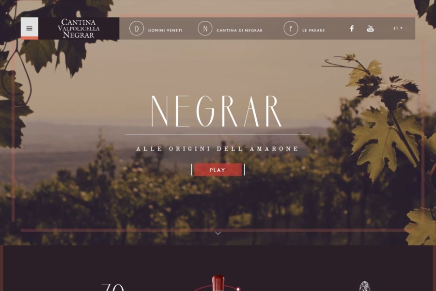 Cantina Negrar