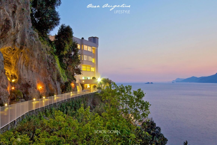 Casa Angelina