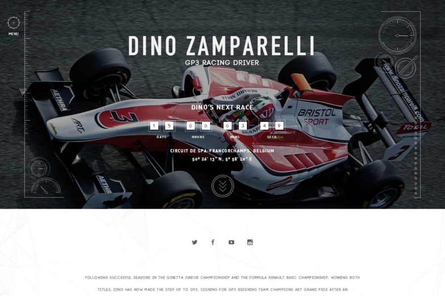 Dino Zamparelli