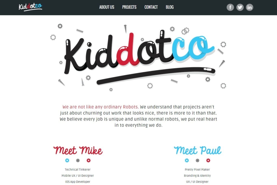 KidDotCo