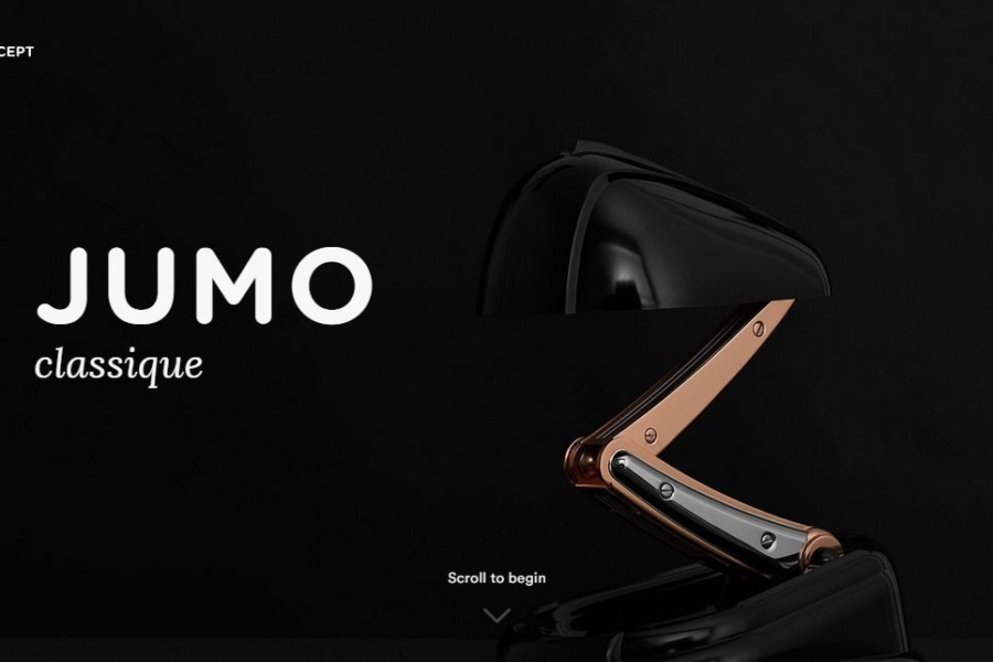 New Jumo Concept