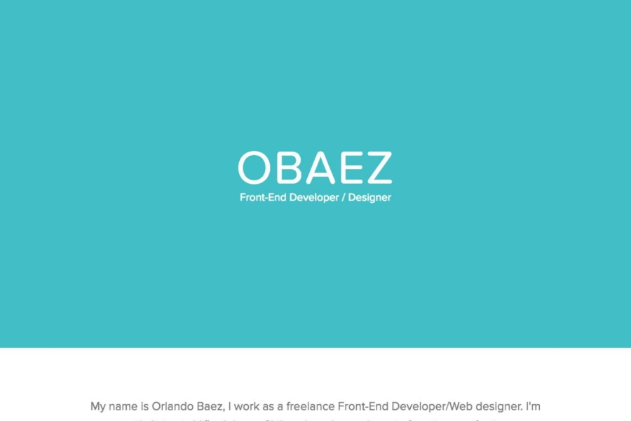 Obaez