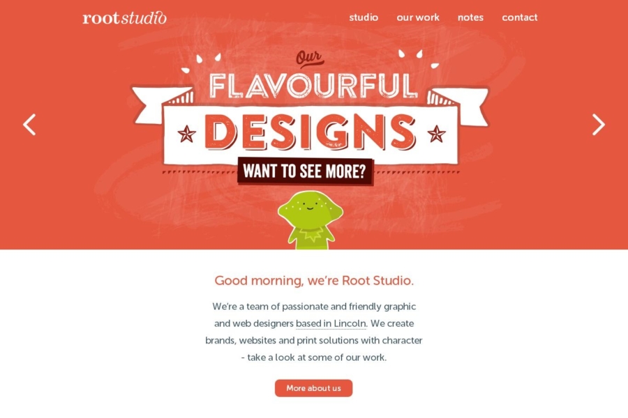 Root Studio