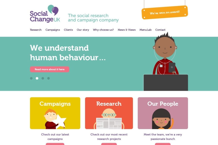 Social Change