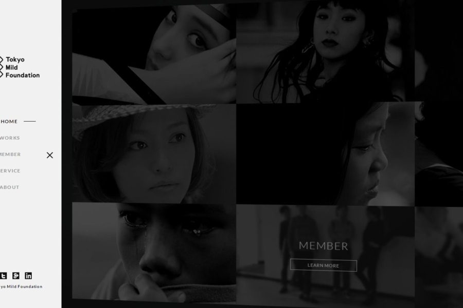 Tokyo Mild Foundation