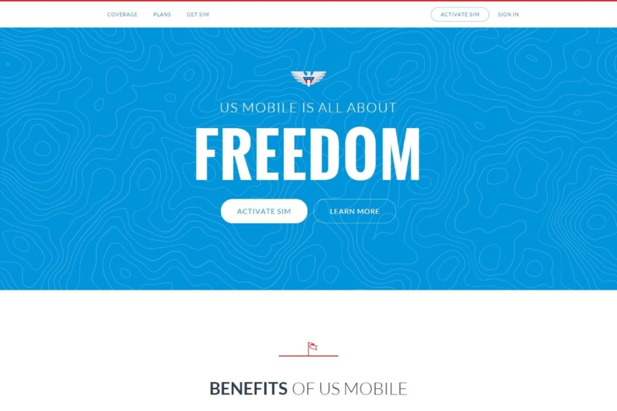 US Mobile